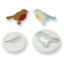 PME Robin Cutters - set of 2